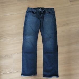 Men's Denim Hudson Blake Slim Straight-Leg Jeans